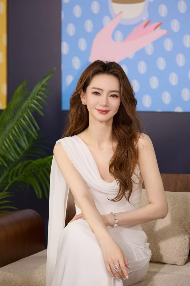 Stephy Qi